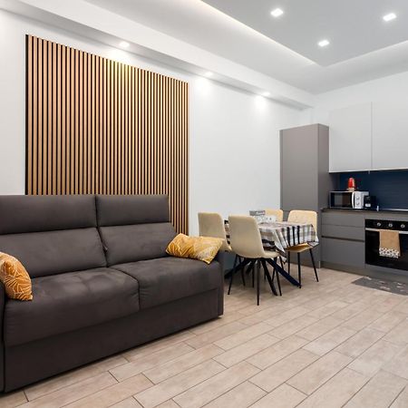 Coho House Fiumicino Villa Екстериор снимка