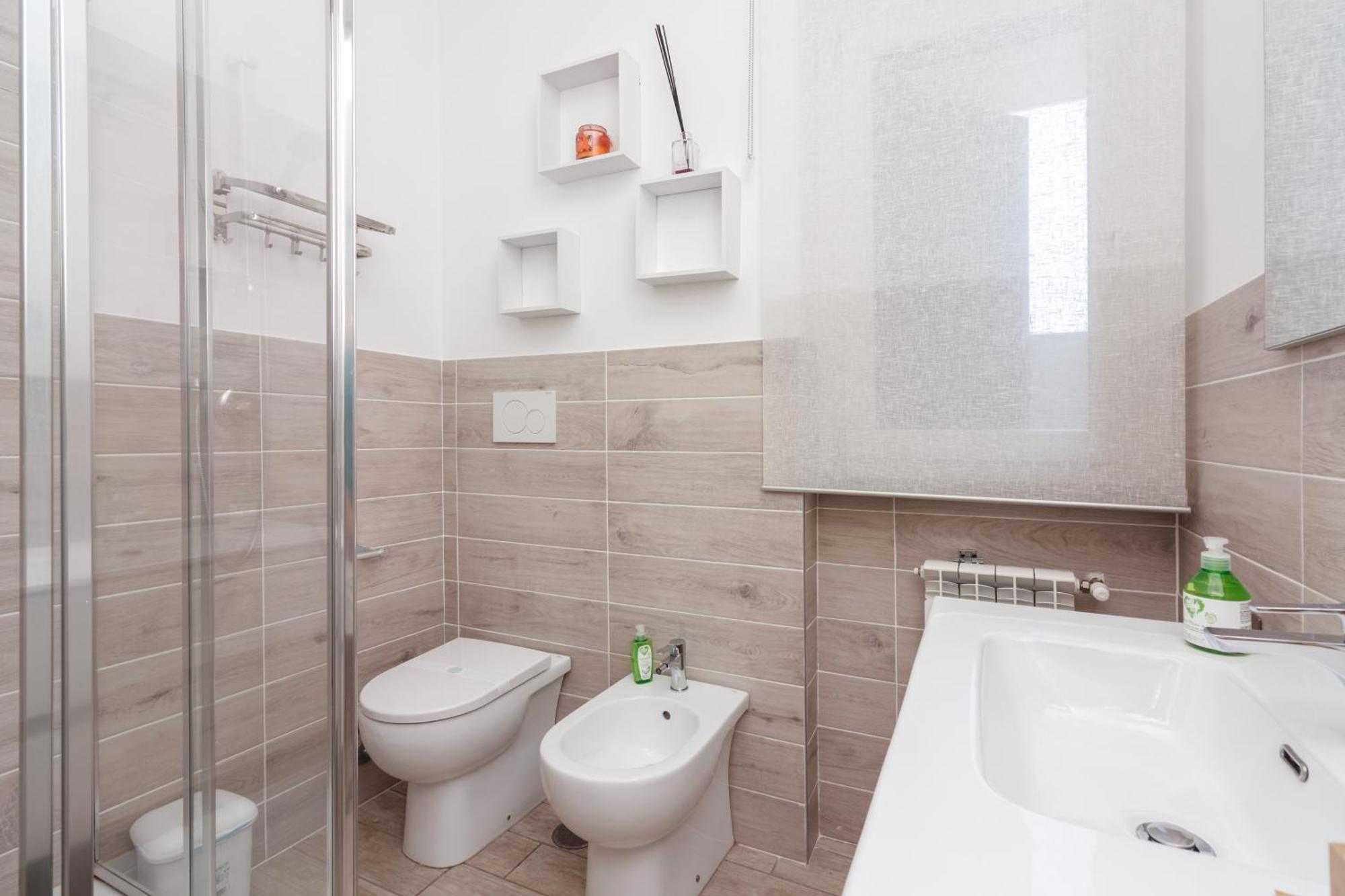 Coho House Fiumicino Villa Екстериор снимка