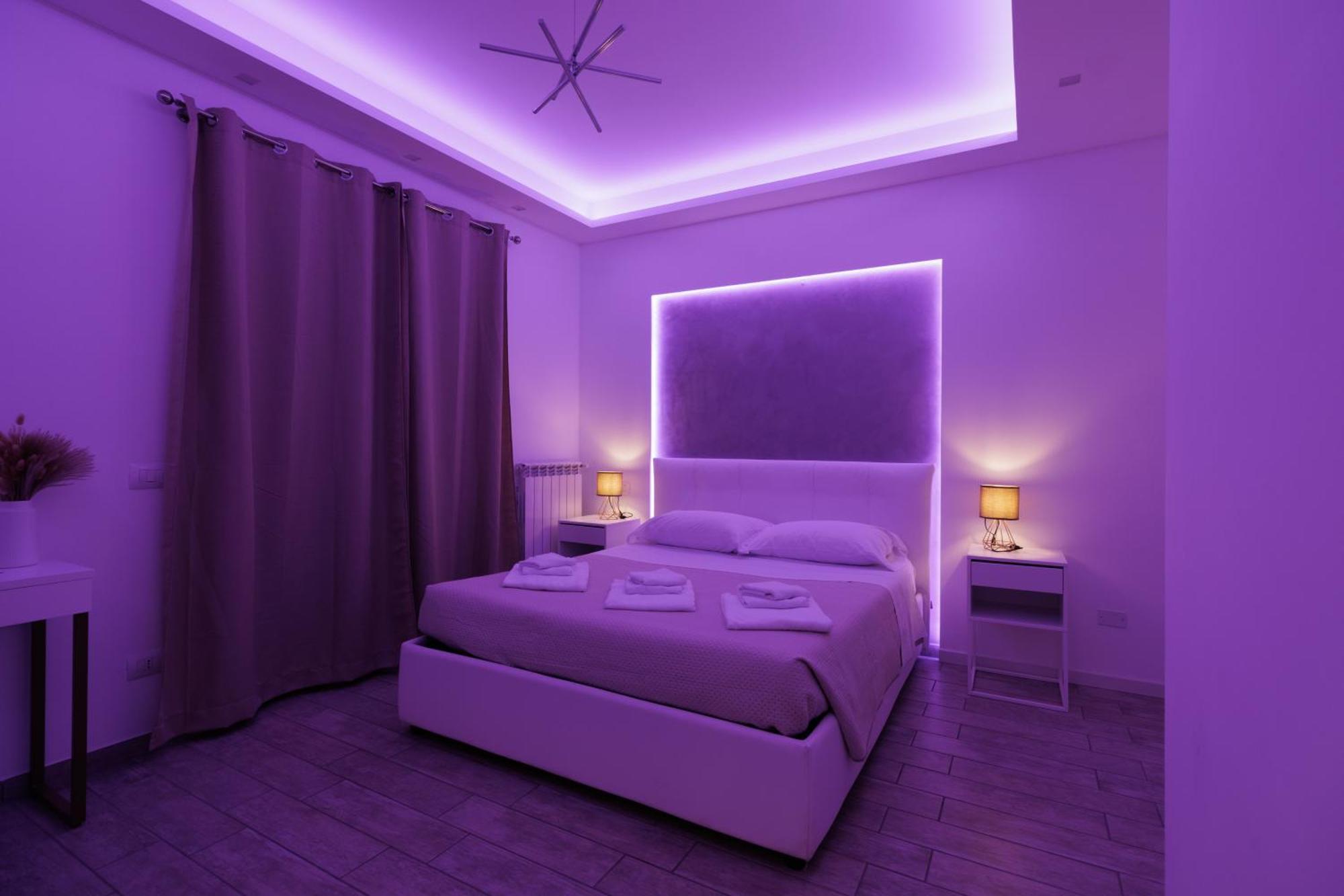 Coho House Fiumicino Villa Екстериор снимка
