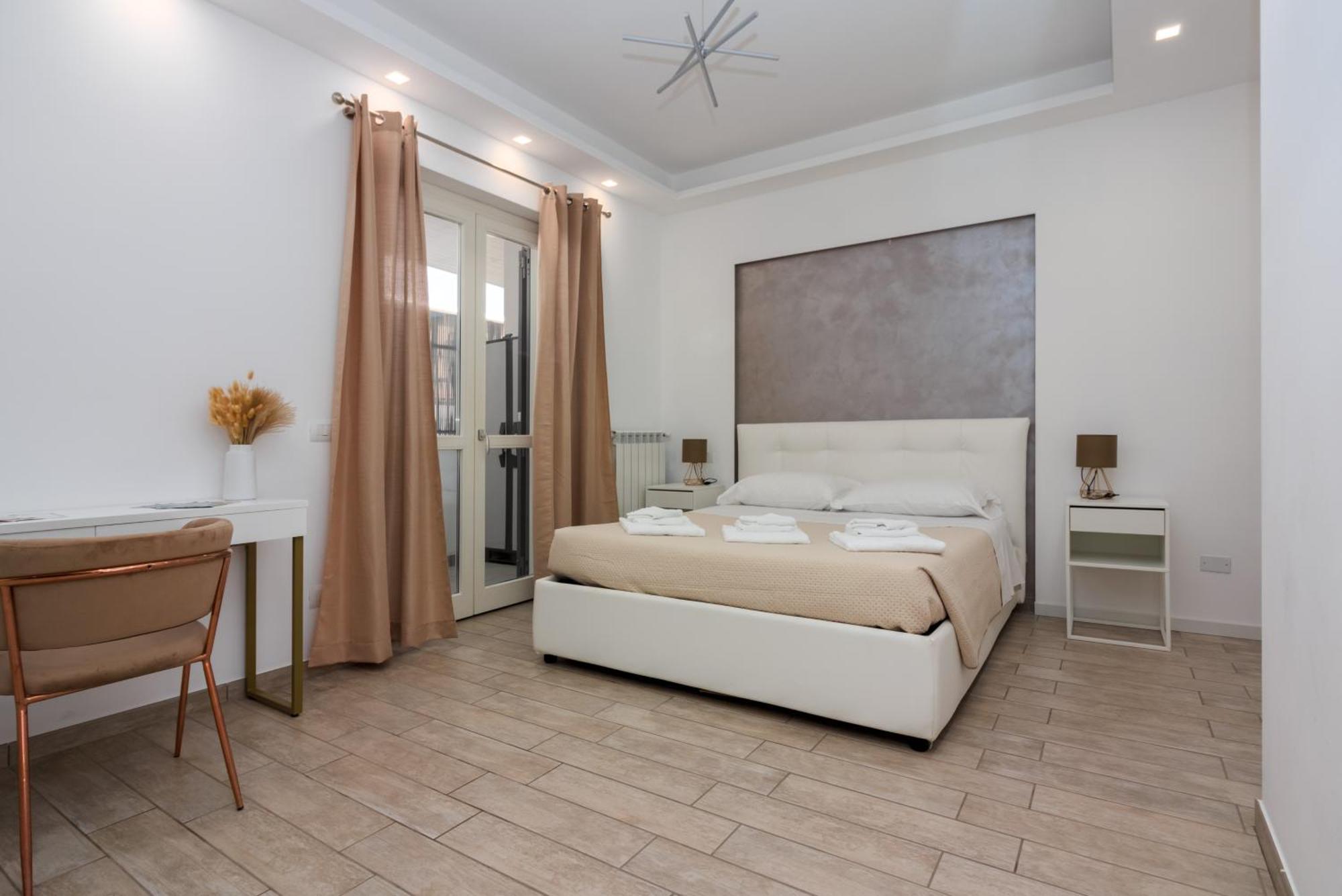 Coho House Fiumicino Villa Екстериор снимка