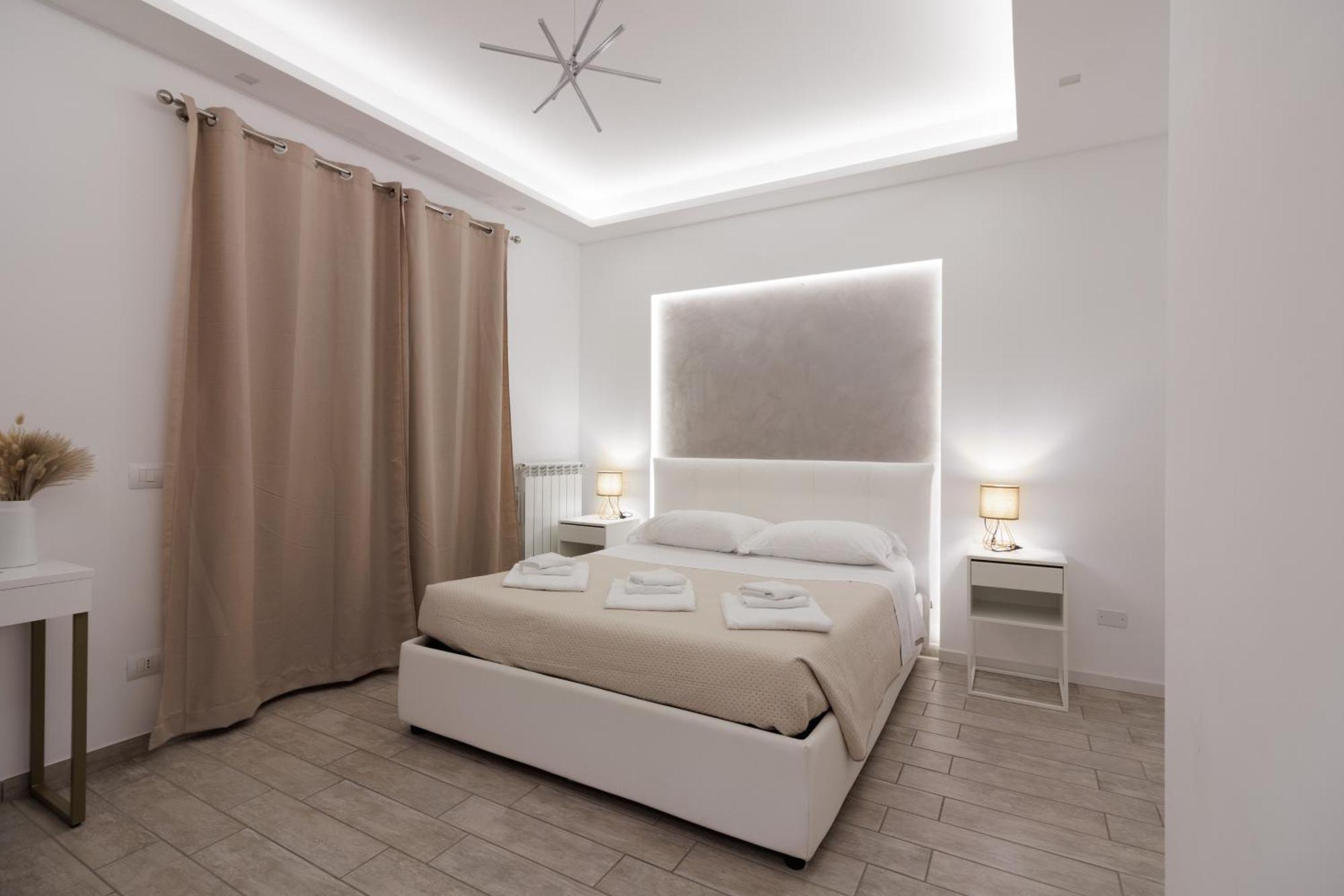 Coho House Fiumicino Villa Екстериор снимка